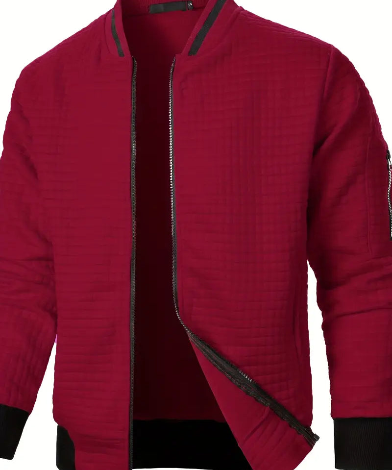 Flavio | Jachetă Elegantă și Ușoară