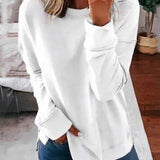 Arabelle – Pulover de Damă Confortabil din Tricot Moale