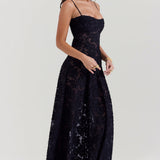 Aleida – Rochie Elegantă de Damă, Design Sofisticat și Croială Comfortabilă