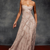 Aleida – Rochie Elegantă de Damă, Design Sofisticat și Croială Comfortabilă