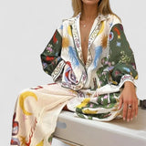 Isabella | Set de Lux în Două Piese