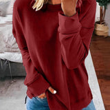 Arabelle – Pulover de Damă Confortabil din Tricot Moale