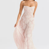 Aleida – Rochie Elegantă de Damă, Design Sofisticat și Croială Comfortabilă