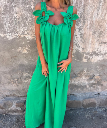 Lilly | Rochie cu Flori