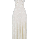 Aleida – Rochie Elegantă de Damă, Design Sofisticat și Croială Comfortabilă