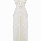 Aleida – Rochie Elegantă de Damă, Design Sofisticat și Croială Comfortabilă