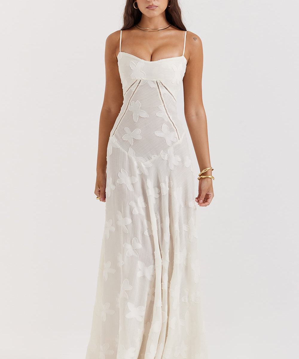 Aleida – Rochie Elegantă de Damă, Design Sofisticat și Croială Comfortabilă