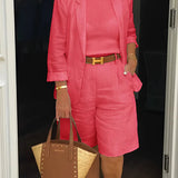 Junessa – Set elegant din două piese