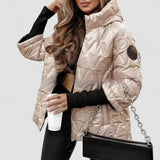 Marlene – Jachetă stilată cu umplutură