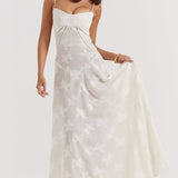 Aleida – Rochie Elegantă de Damă, Design Sofisticat și Croială Comfortabilă