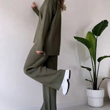 ZILAS - Set elegant și versatil din două piese