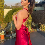 Nysa – Rochie de Damă Maxi Elegantă Linie Luxe