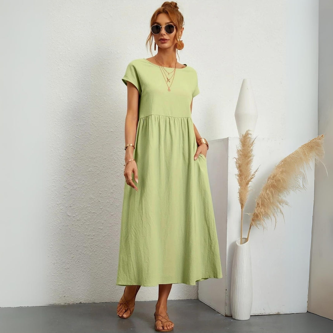 Zara – Rochie de Damă Elegantă și Stilată