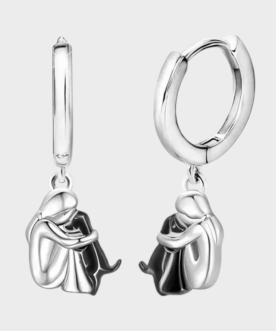 Keren - Cercei Cu Simbolul Câinelui