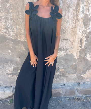 Lilly | Rochie cu Flori