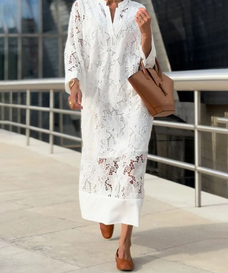 Vanesa™ | Rochie Eleganta din Dantela