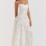 Aleida – Rochie Elegantă de Damă, Design Sofisticat și Croială Comfortabilă