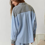 Jazmin - Set de pijamale confortabil și relaxat