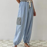 Jazmin - Set de pijamale confortabil și relaxat