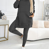 Set de Hanorac Sienna™ Cozy