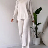 ZILAS - Set elegant și versatil din două piese