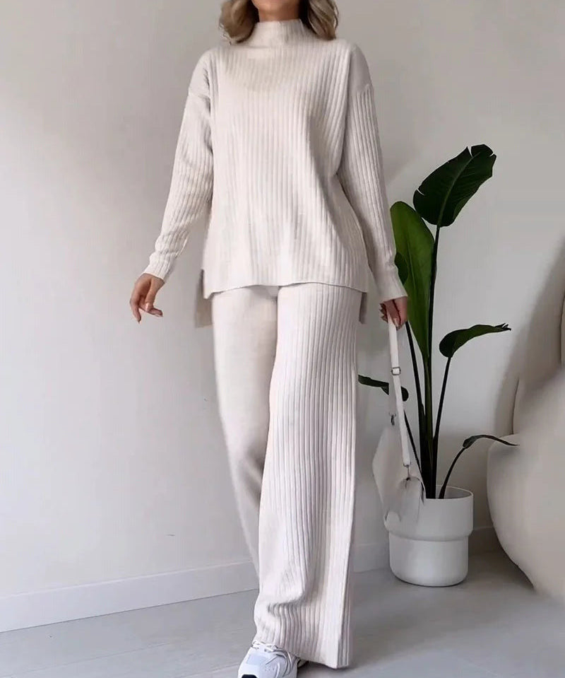 ZILAS - Set elegant și versatil din două piese