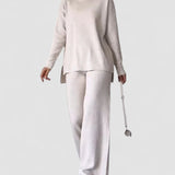 ZILAS - Set elegant și versatil din două piese