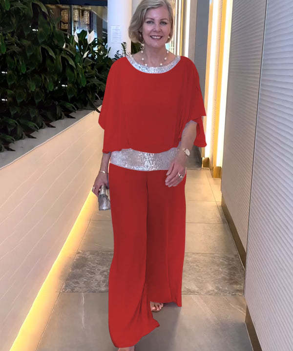 SOLANA – SET ELEGANT ȘI CLASIC