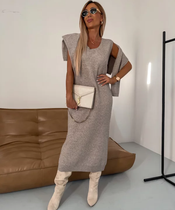 Amelia | Set de iarnă confortabil pentru femei