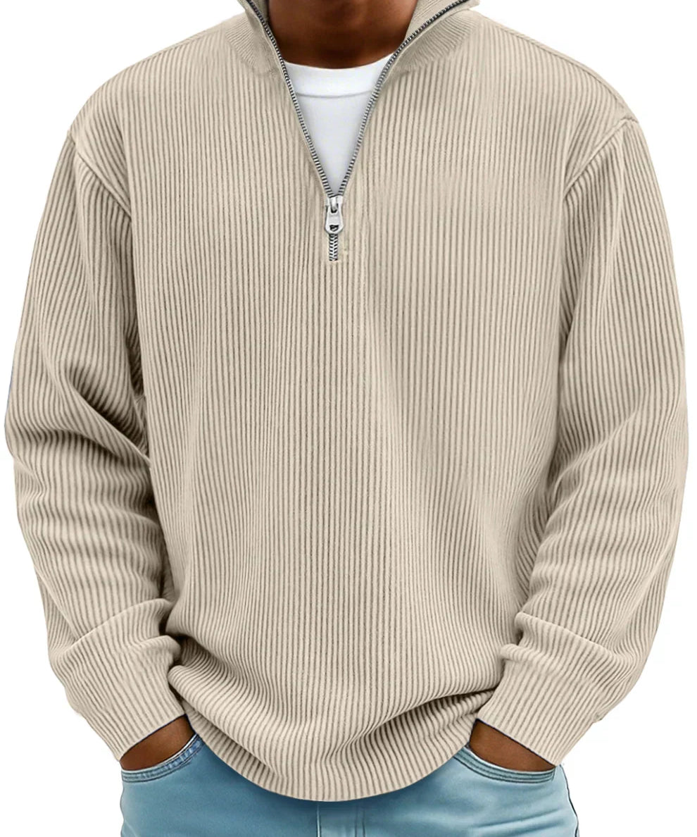 Mazur | Pulover stilat, casual