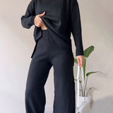 ZILAS - Set elegant și versatil din două piese