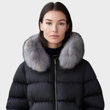 Valentina - Jachetă Puffer