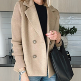 Jasier – Blazer de damă chic cu croială ajustată casual