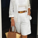 Junessa – Set elegant din două piese