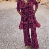 Kaelis | Set Maxi Femei