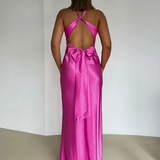 Nysa – Rochie de Damă Maxi Elegantă Linie Luxe