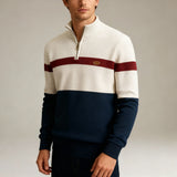 Darius - Pulover cu fermoar