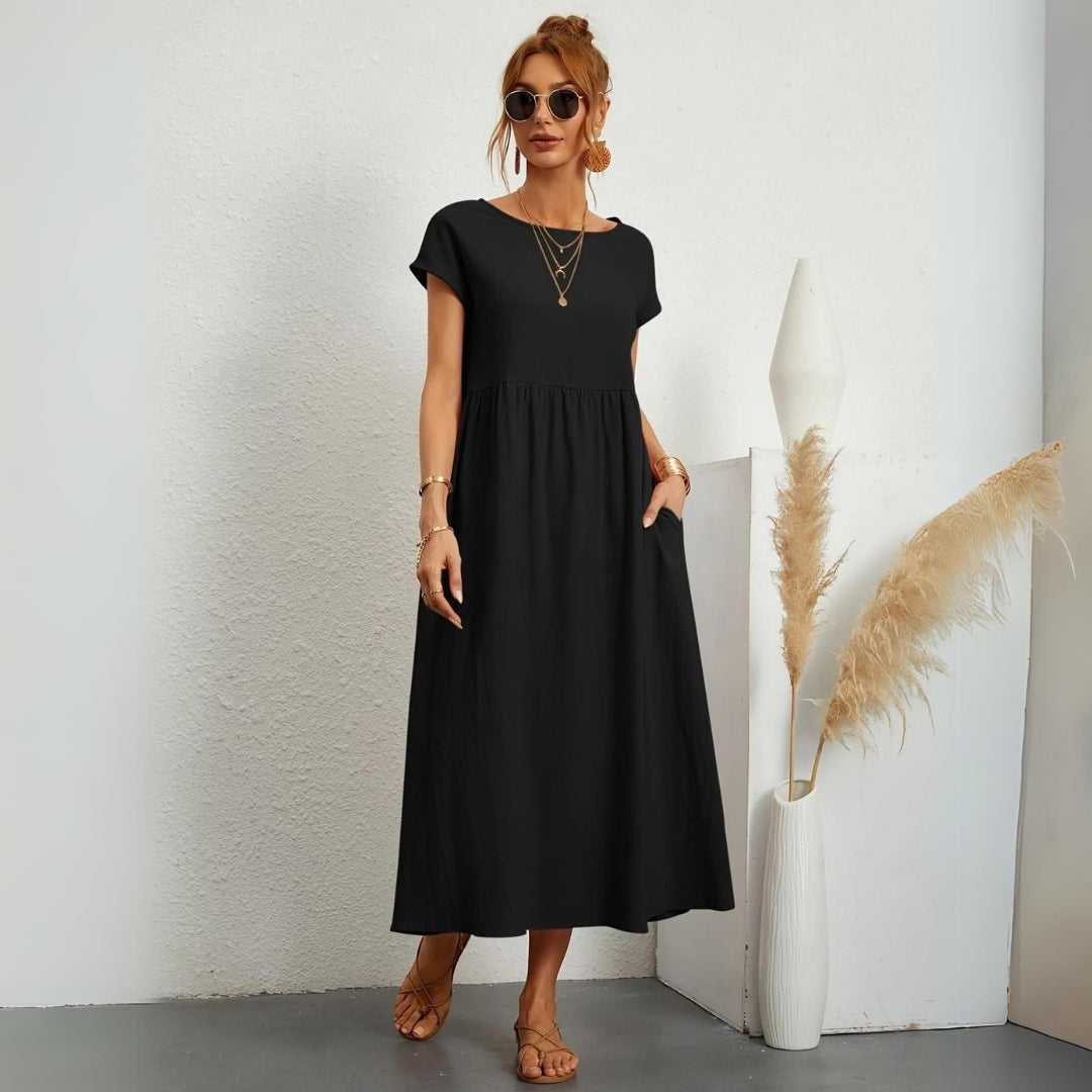 Zara – Rochie de Damă Elegantă și Stilată