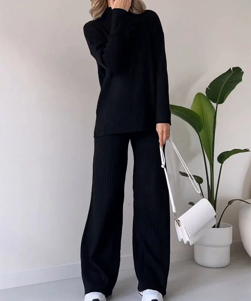 ZILAS - Set elegant și versatil din două piese