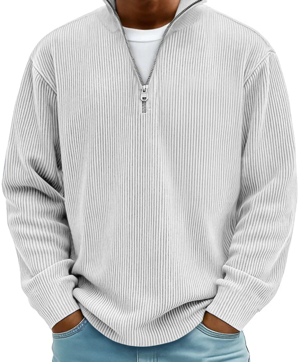 Mazur | Pulover stilat, casual