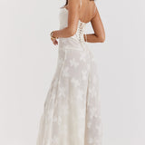 Aleida – Rochie Elegantă de Damă, Design Sofisticat și Croială Comfortabilă