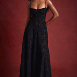 Aleida – Rochie Elegantă de Damă, Design Sofisticat și Croială Comfortabilă