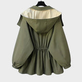 Natalia - Jachetă versatilă pentru fiecare sezon