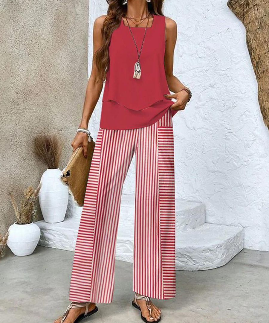 Delta | Set Chic de Vară