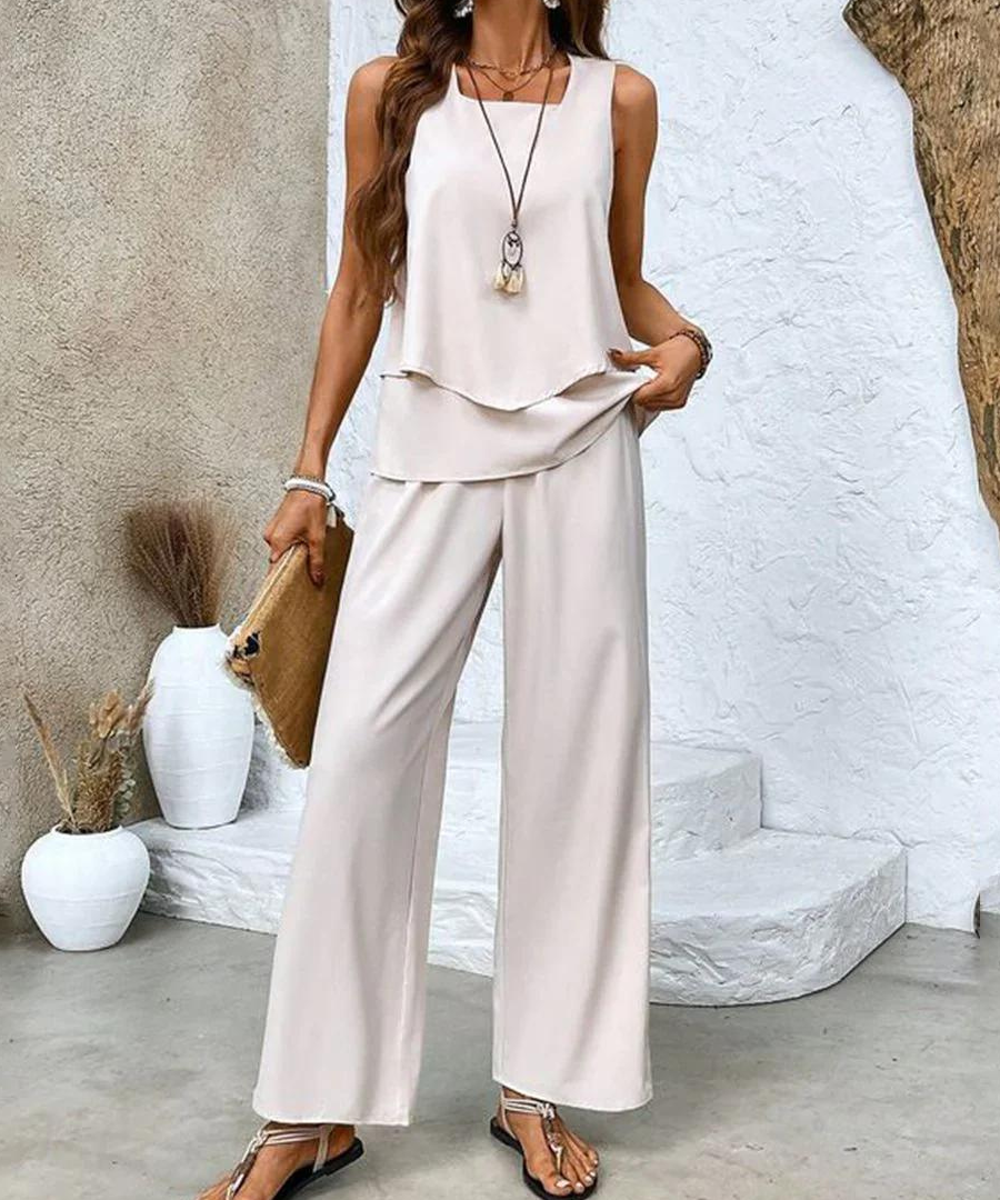 Delta | Set Chic de Vară