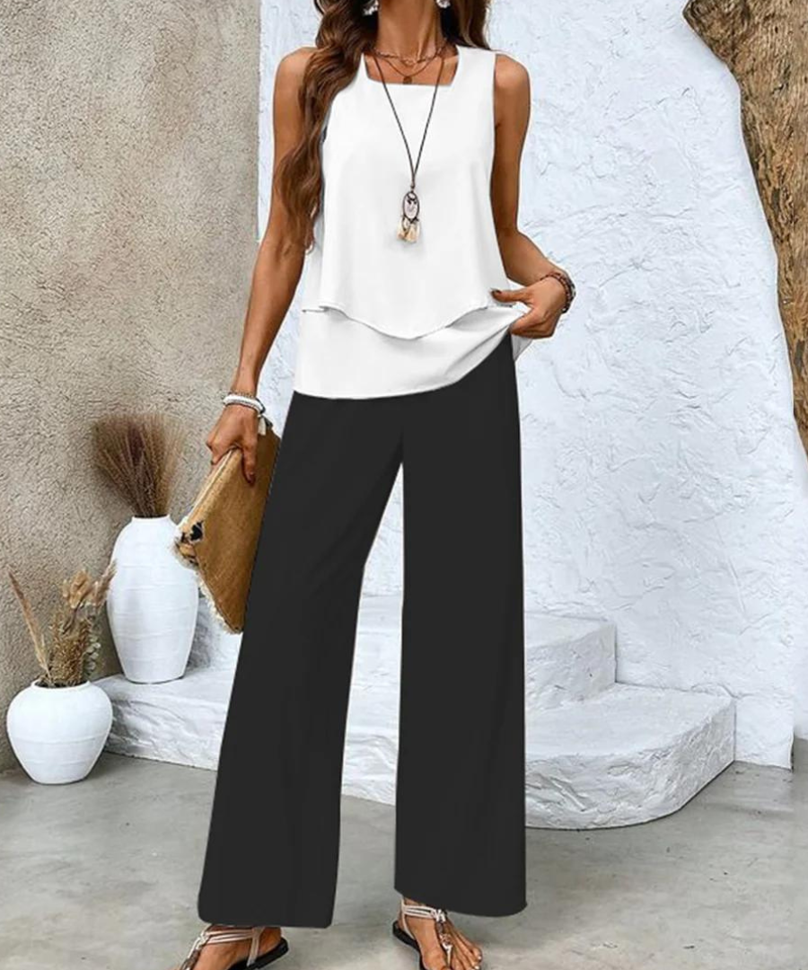 Delta | Set Chic de Vară