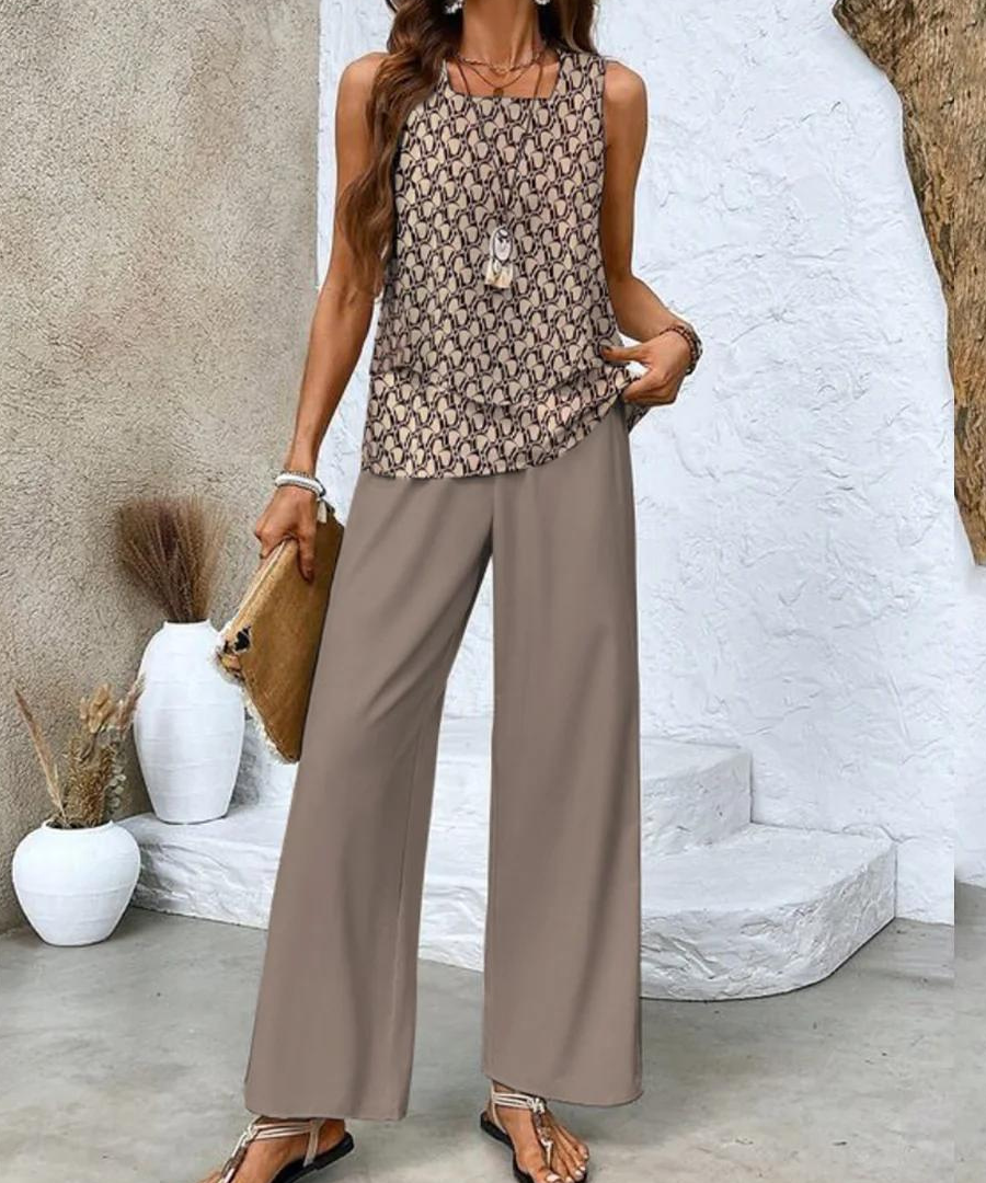 Delta | Set Chic de Vară