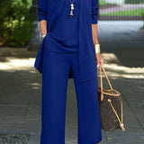 MELISSA – ELEGANȚĂ MODERNĂ SET TREI PIESE