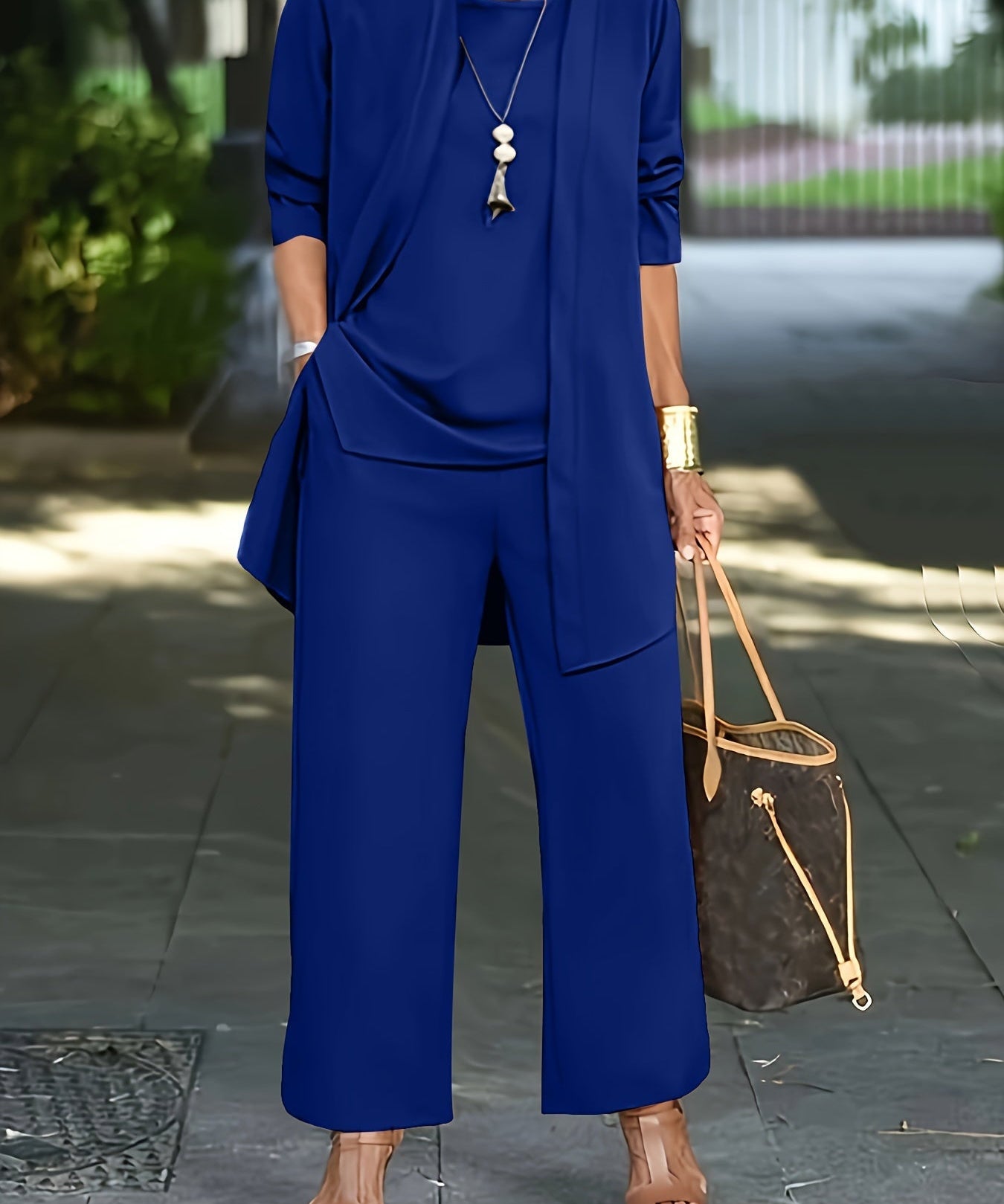 MELISSA – ELEGANȚĂ MODERNĂ SET TREI PIESE