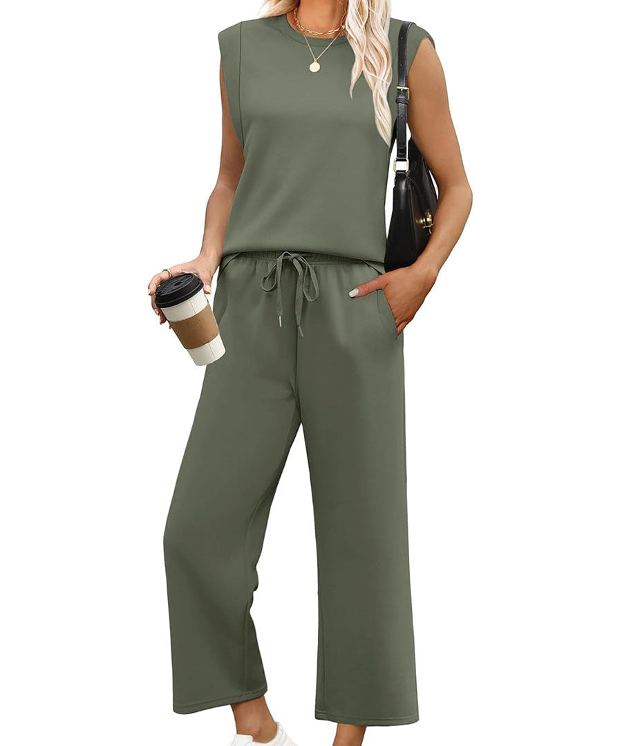 Alia | Set Dublu Feminin – Moale, Elegant și Stilat